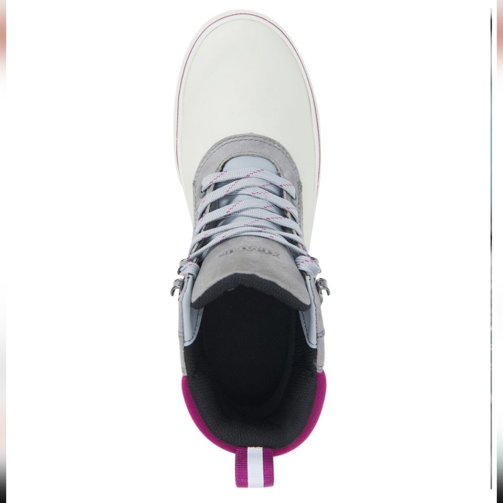 ~~XTRA TUF💗Leather Deck Boot~~ - Picture 4 of 16